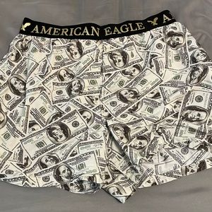 AE boxers